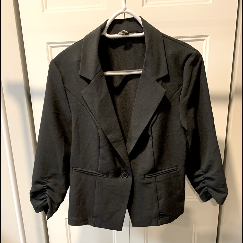 vest pentagone